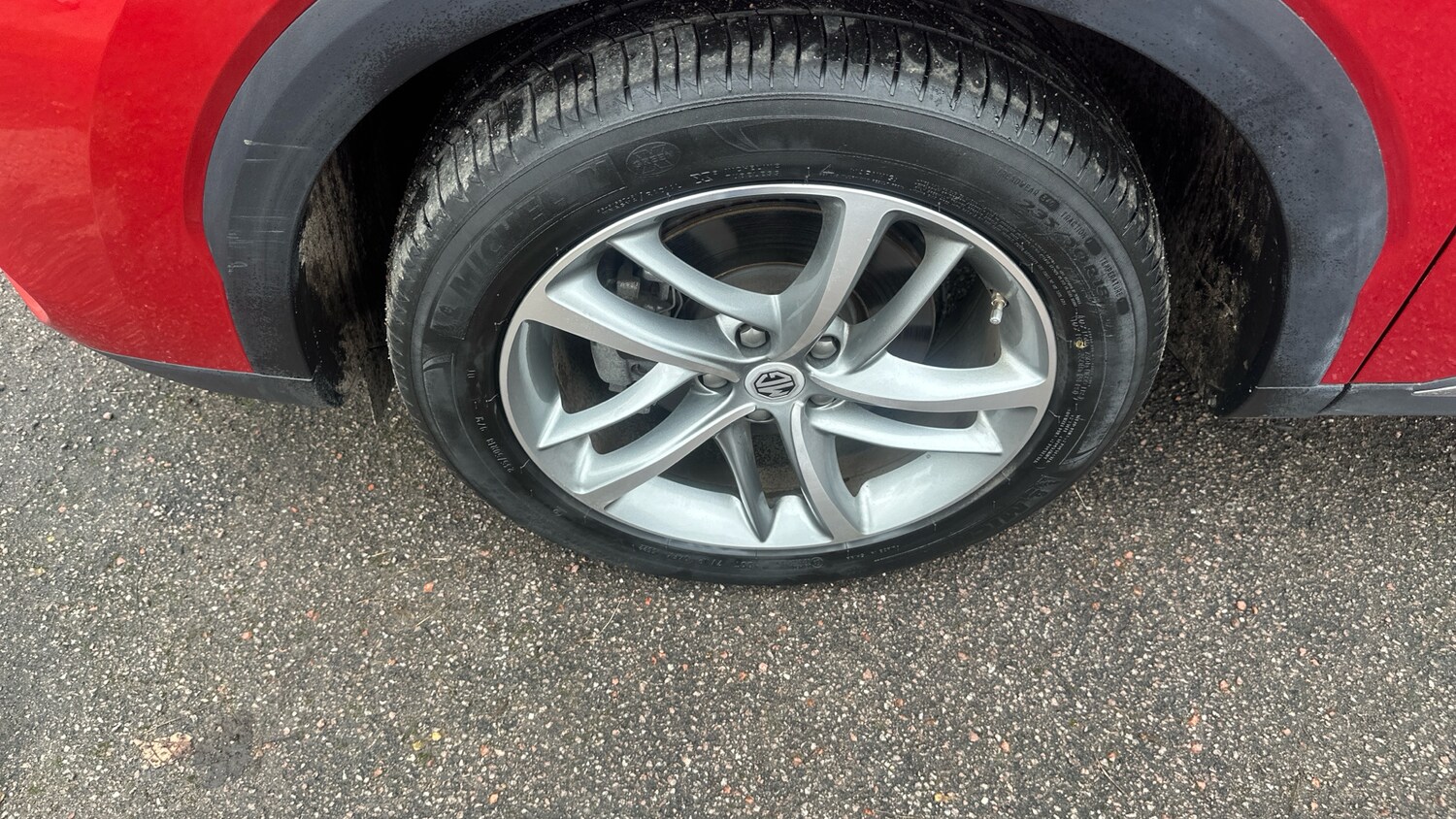 Used MG MG HS 2023 for sale - 77845189: Photo 35