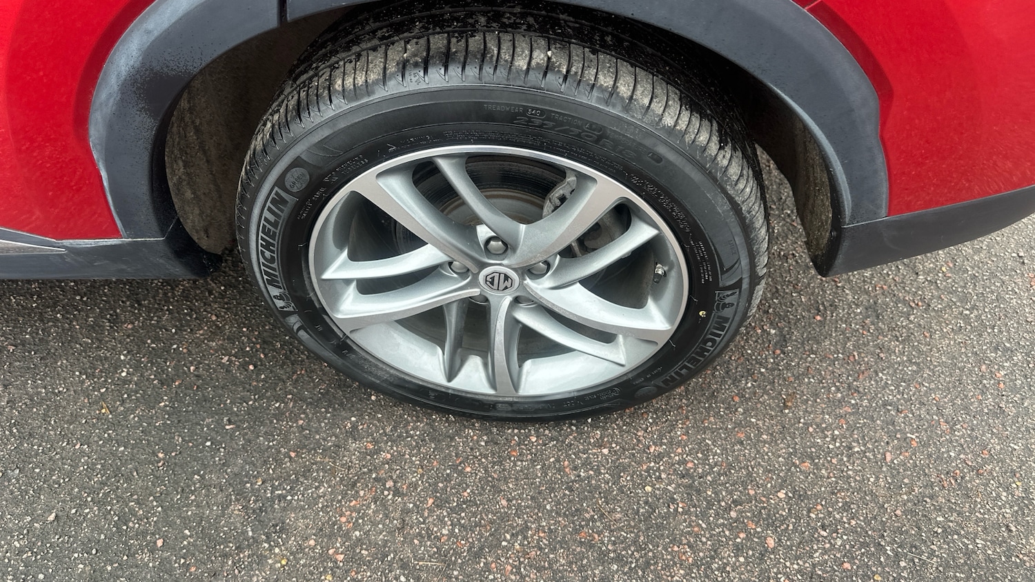 Used MG MG HS 2023 for sale - 77845189: Photo 36