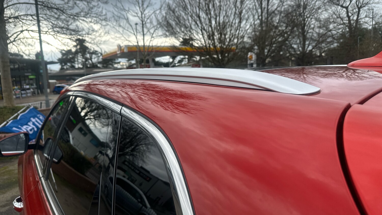 Used MG MG HS 2023 for sale - 77845189: Photo 37