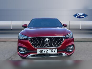 Used MG MG HS 2023 for sale - 77845189: Photo