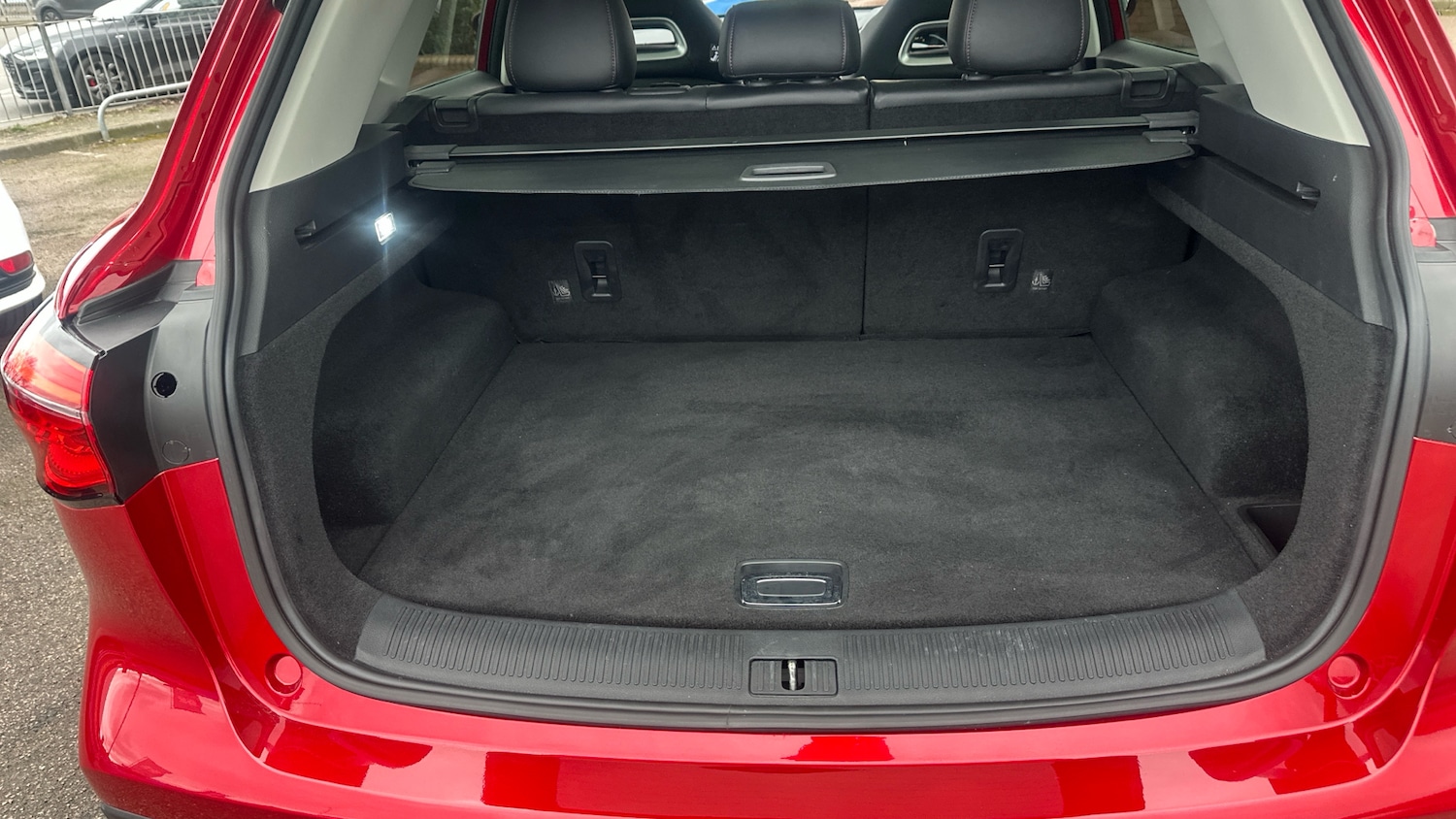 Used MG MG HS 2023 for sale - 77845189: Photo 4