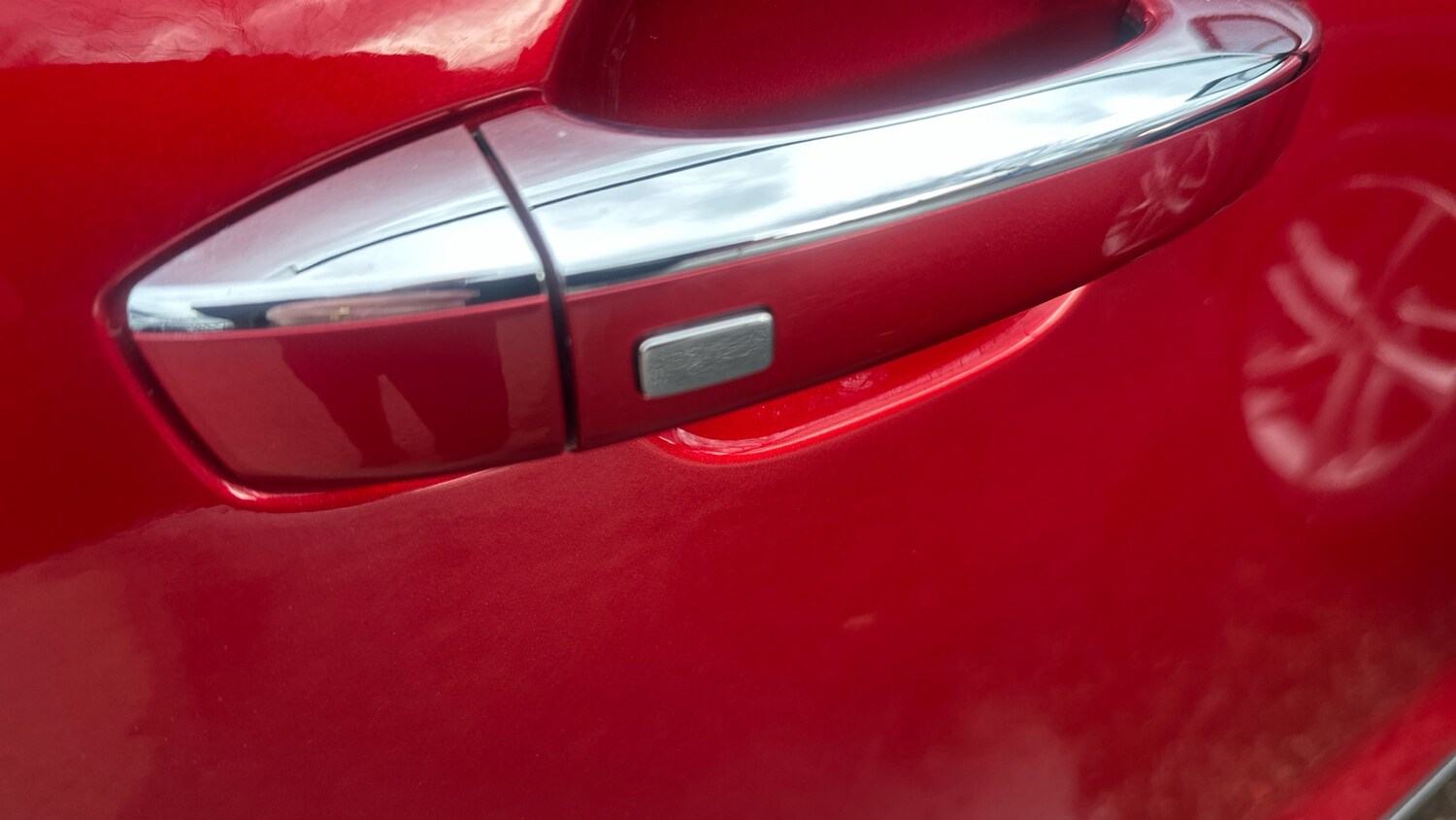 Used MG MG HS 2023 for sale - 77845189: Photo 42