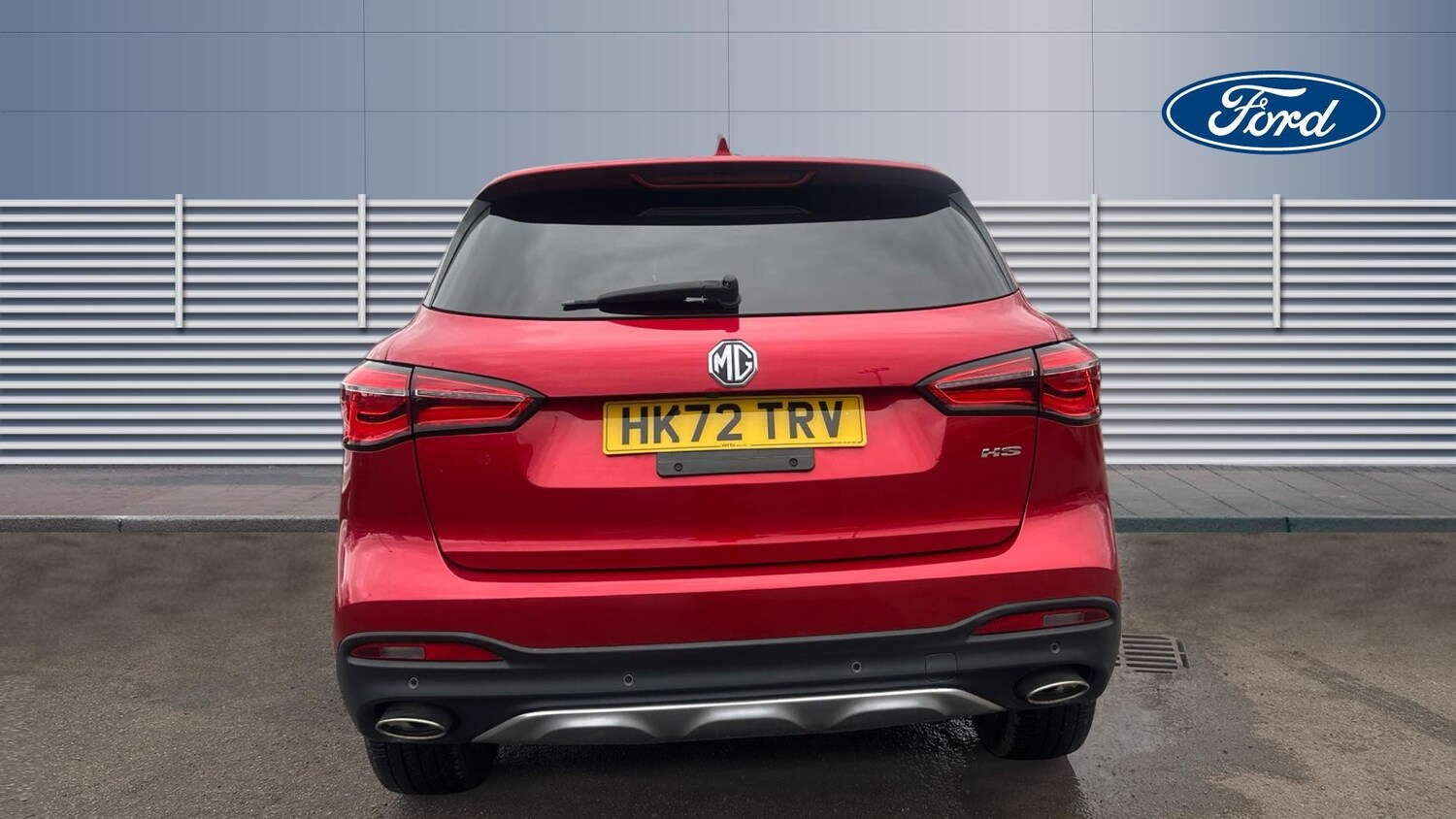 Used MG MG HS 2023 for sale - 77845189: Photo 6