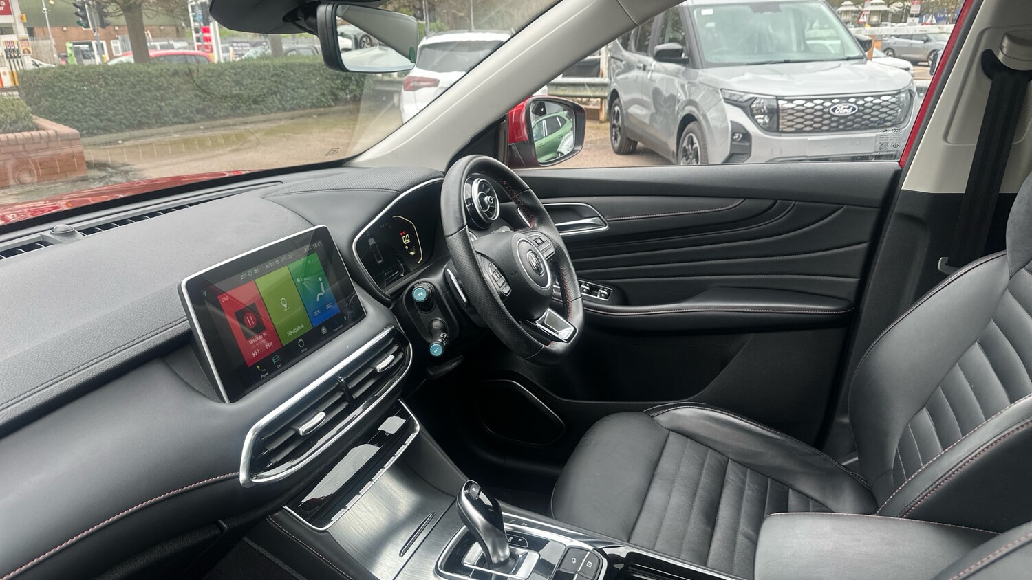 Used MG MG HS 2023 for sale - 77845189: Photo 9