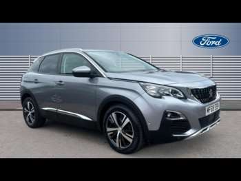 Used Peugeot 3008 2019 for sale - 75343176: Photo