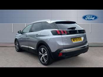 Used Peugeot 3008 2019 for sale - 75343176: Photo