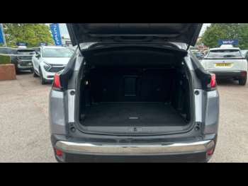 Used Peugeot 3008 2019 for sale - 75343176: Photo