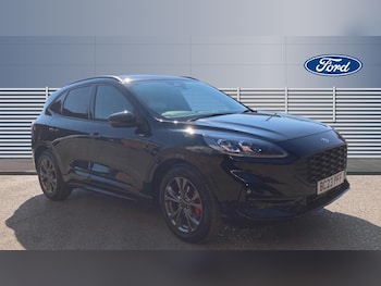 Used Ford Kuga 2023 for sale - 79208303: Photo