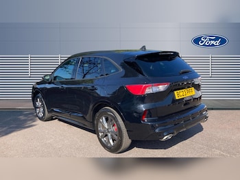 Used Ford Kuga 2023 for sale - 79208303: Photo