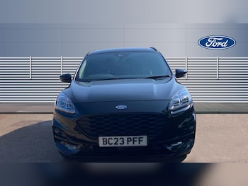 Used Ford Kuga 2023 for sale - 79208303: Photo