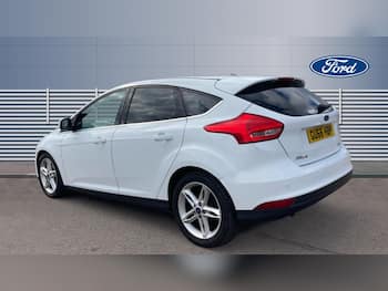 Used Ford Focus 2016 for sale - 79798471: Photo