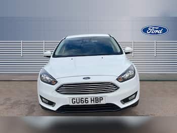 Used Ford Focus 2016 for sale - 79798471: Photo