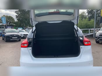 Used Ford Focus 2016 for sale - 79798471: Photo