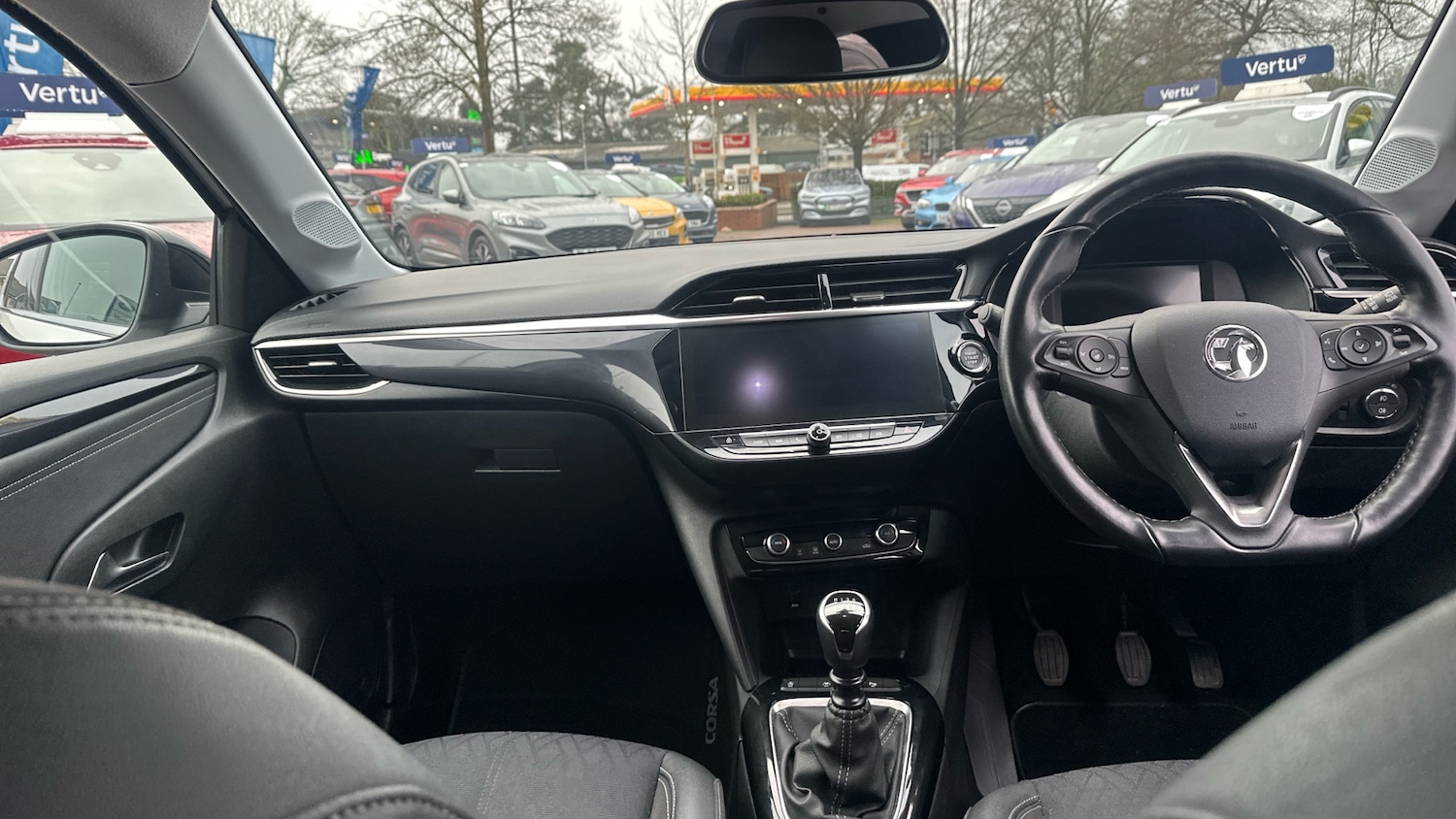 Used Vauxhall Corsa 2020 for sale - 77258058: Photo 10