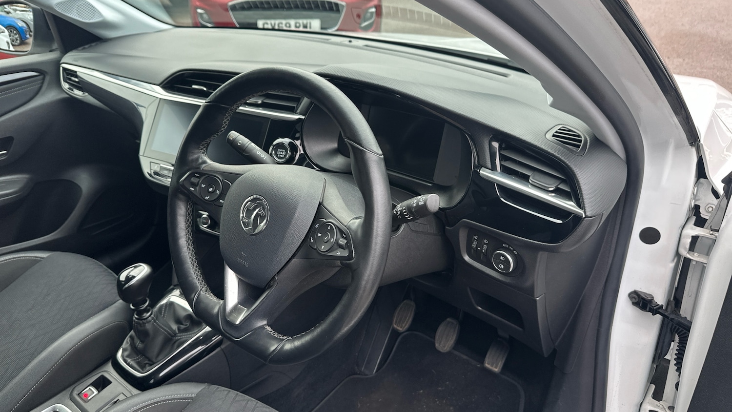 Used Vauxhall Corsa 2020 for sale - 77258058: Photo 11