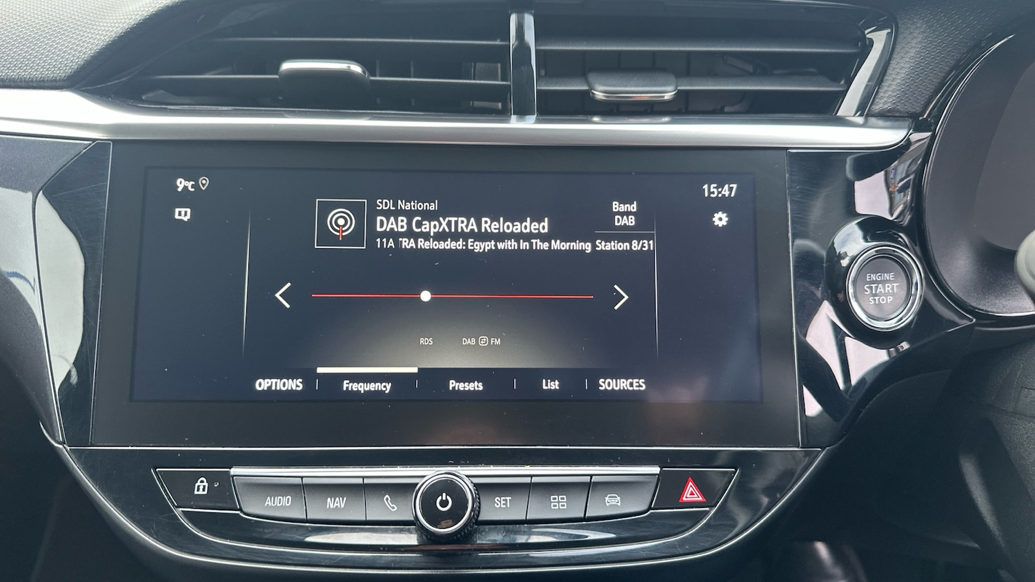 Used Vauxhall Corsa 2020 for sale - 77258058: Photo 12