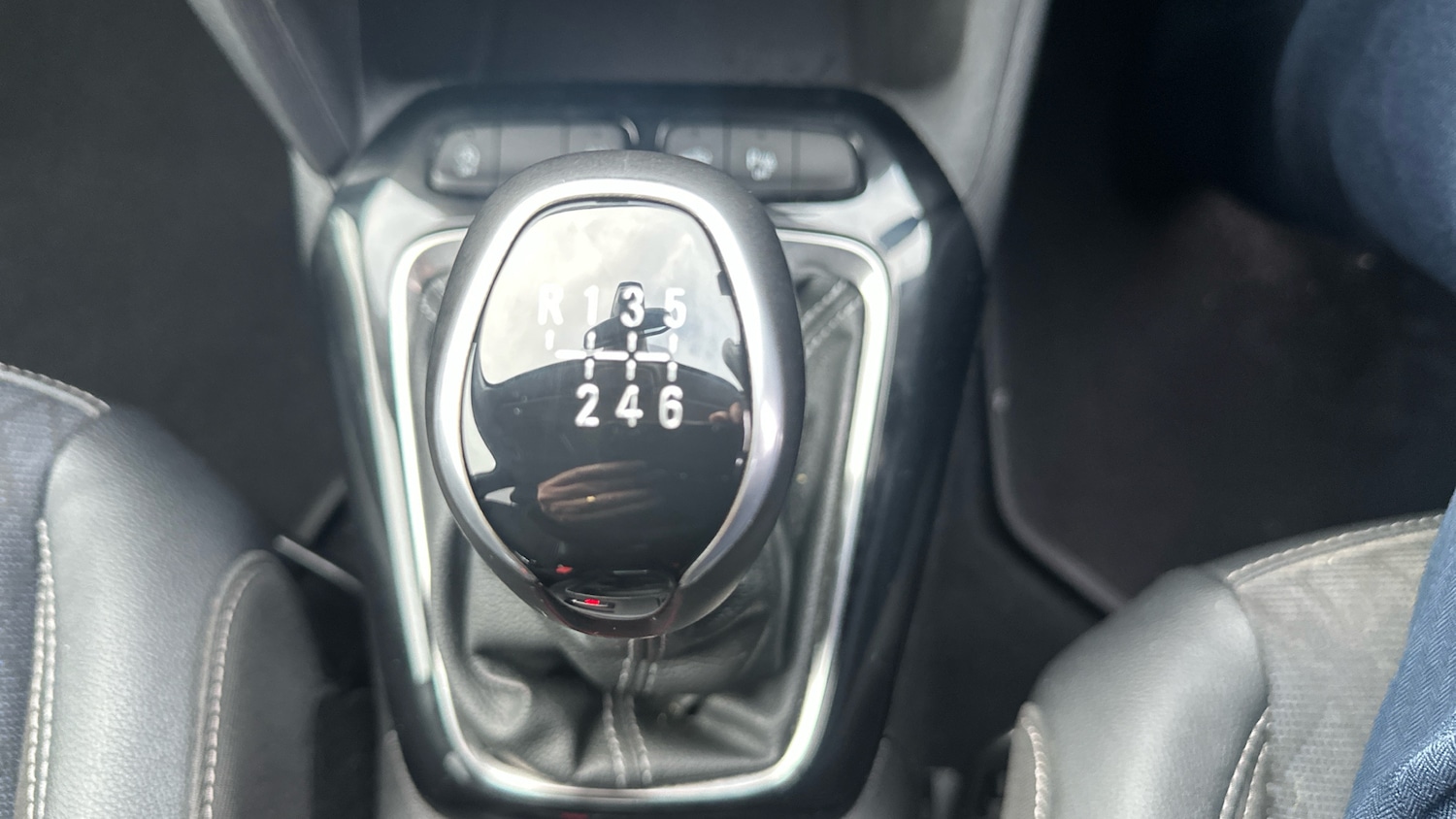 Used Vauxhall Corsa 2020 for sale - 77258058: Photo 13