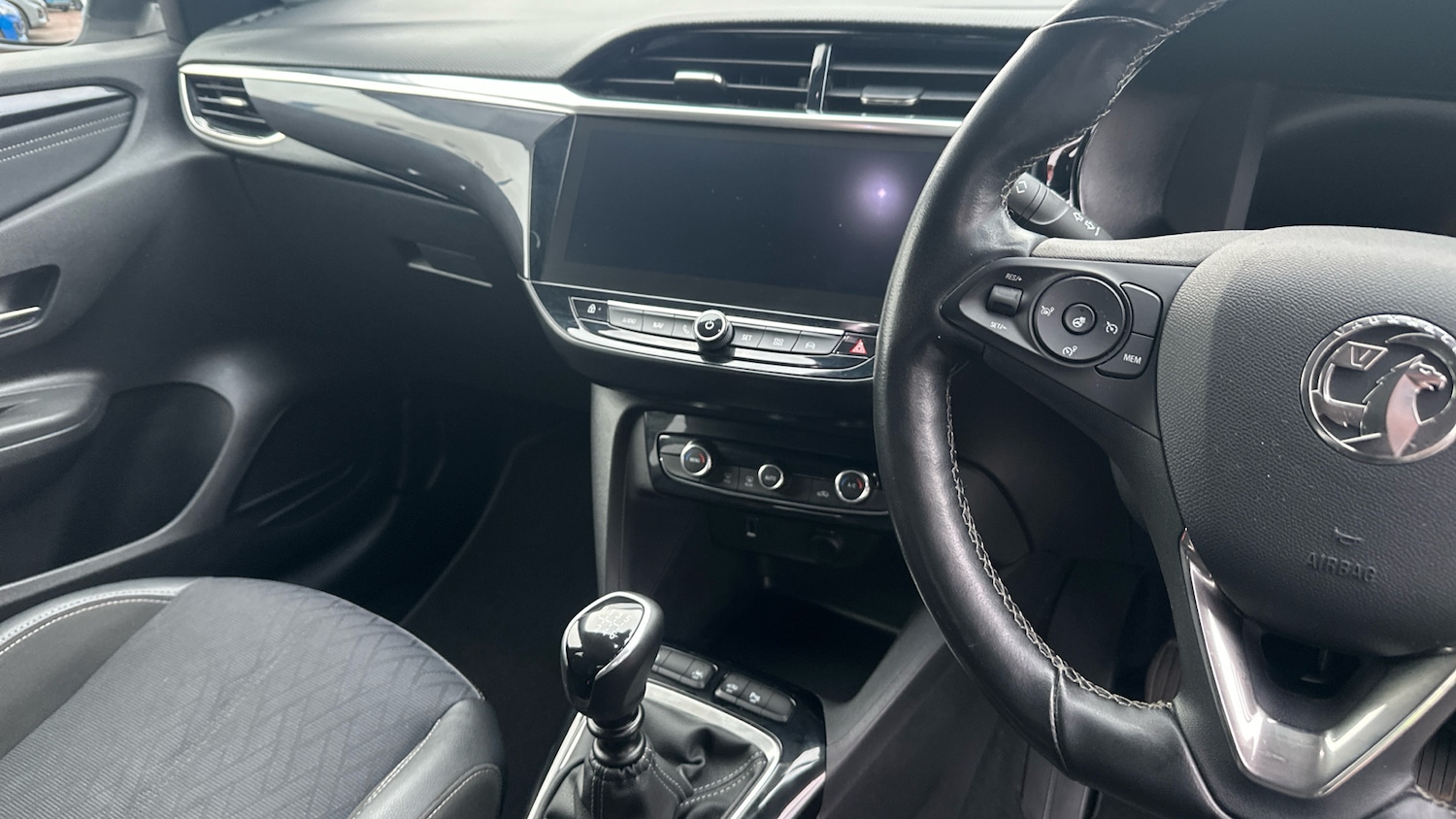 Used Vauxhall Corsa 2020 for sale - 77258058: Photo 14