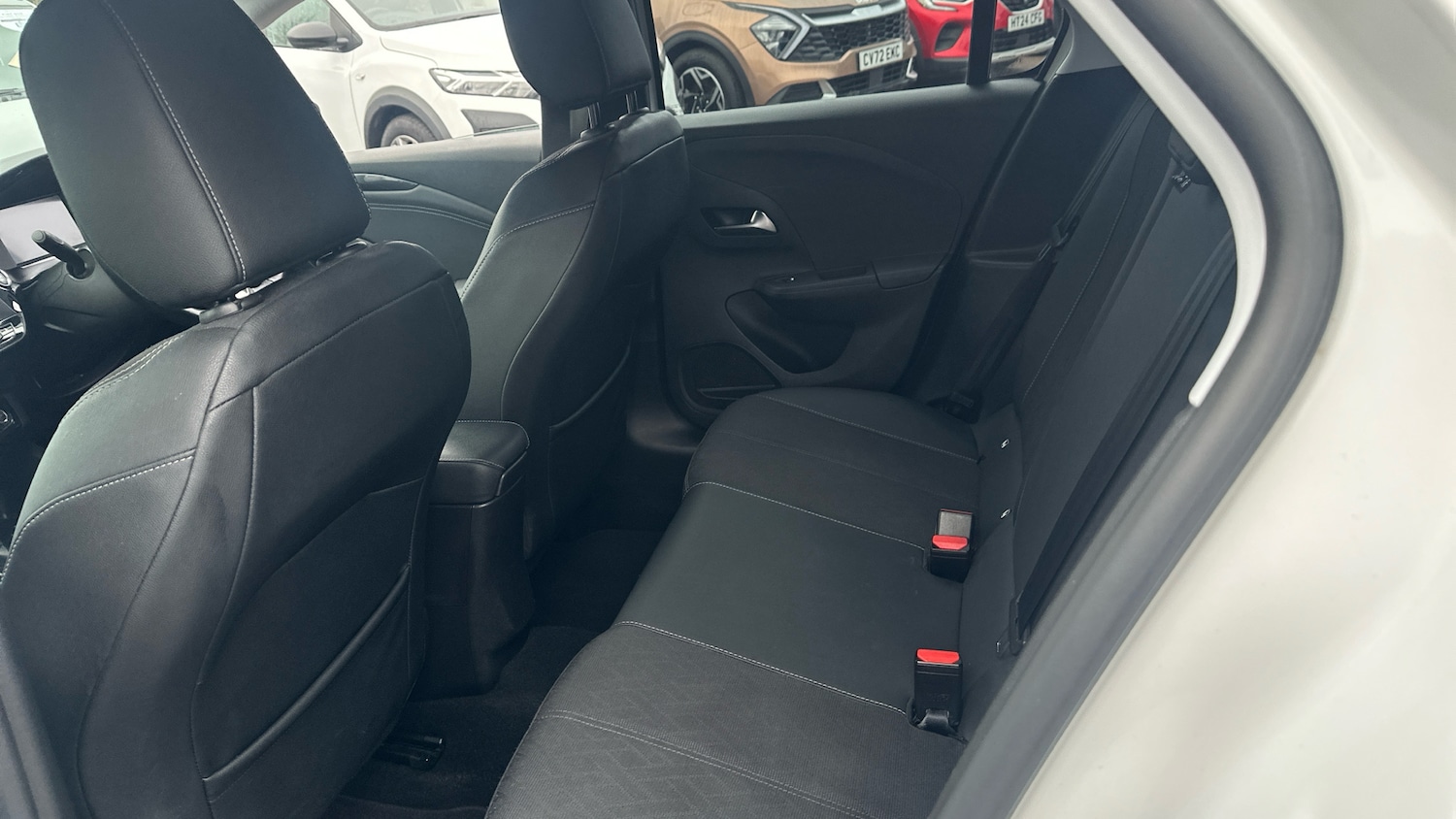 Used Vauxhall Corsa 2020 for sale - 77258058: Photo 16