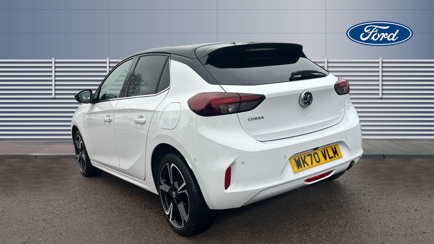 Used Vauxhall Corsa 2020 for sale - 77258058: Photo 2