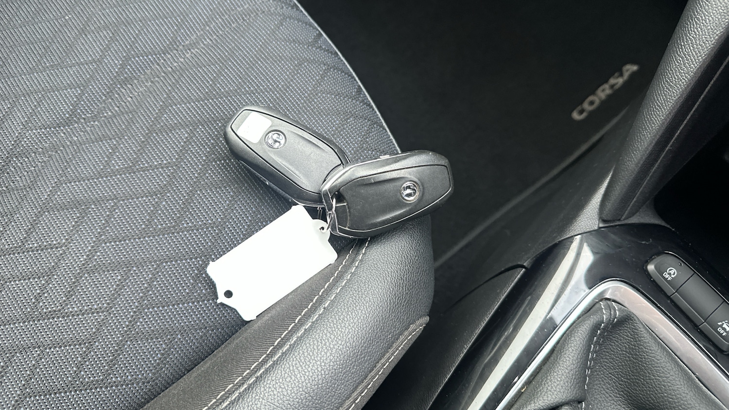 Used Vauxhall Corsa 2020 for sale - 77258058: Photo 20