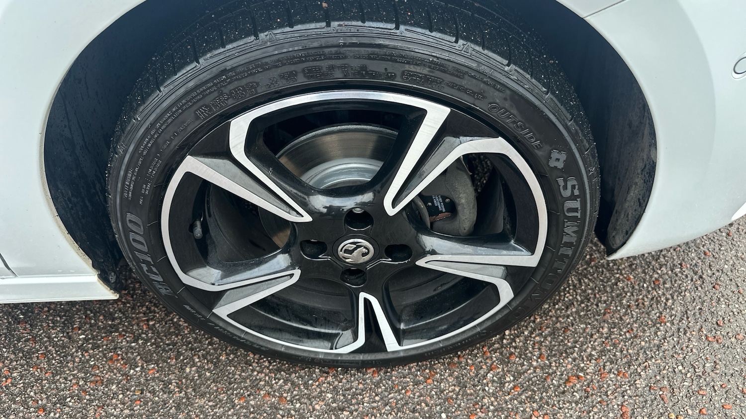 Used Vauxhall Corsa 2020 for sale - 77258058: Photo 21