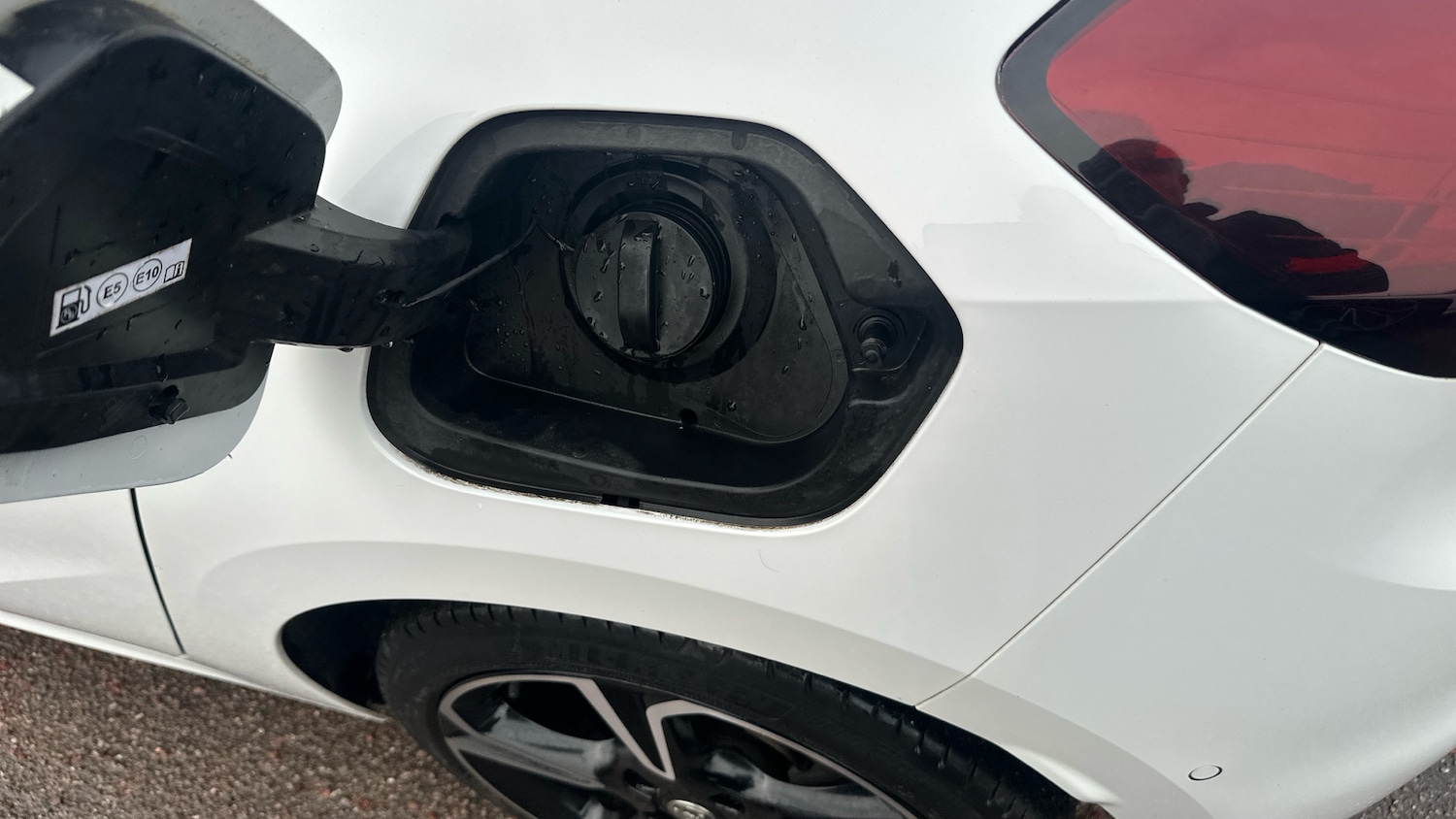 Used Vauxhall Corsa 2020 for sale - 77258058: Photo 25