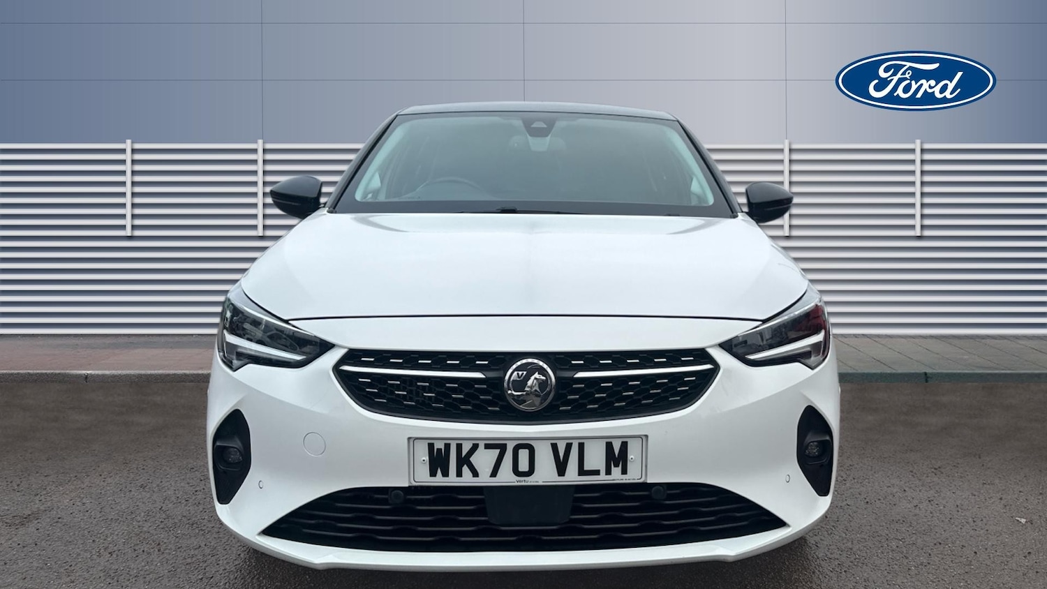 Used Vauxhall Corsa 2020 for sale - 77258058: Photo 3