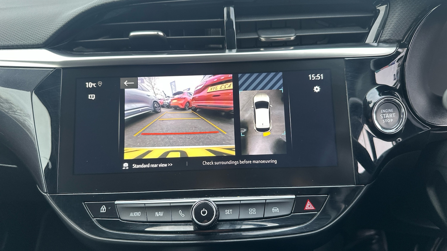 Used Vauxhall Corsa 2020 for sale - 77258058: Photo 30