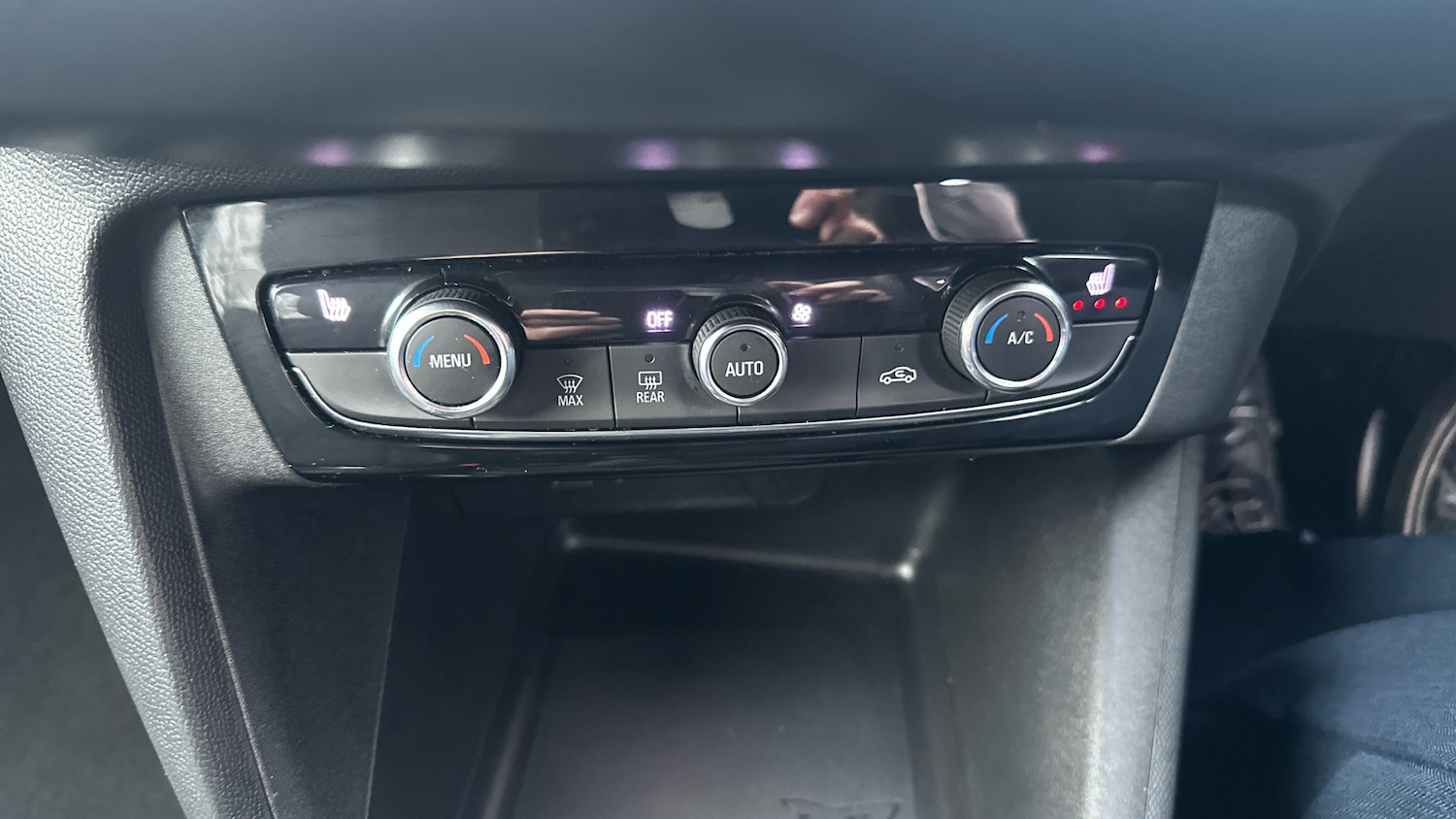 Used Vauxhall Corsa 2020 for sale - 77258058: Photo 31