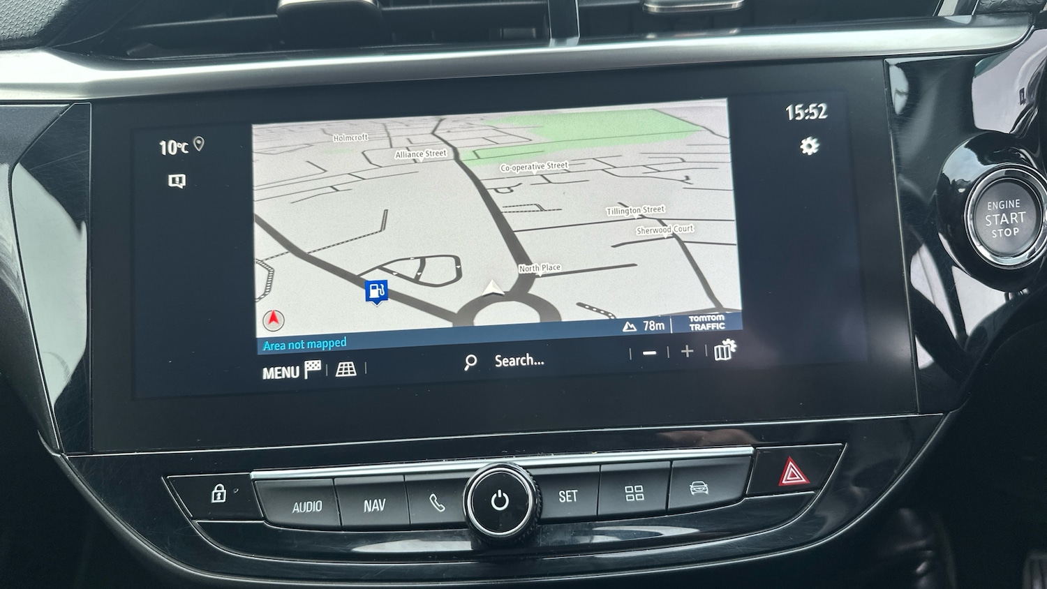 Used Vauxhall Corsa 2020 for sale - 77258058: Photo 35