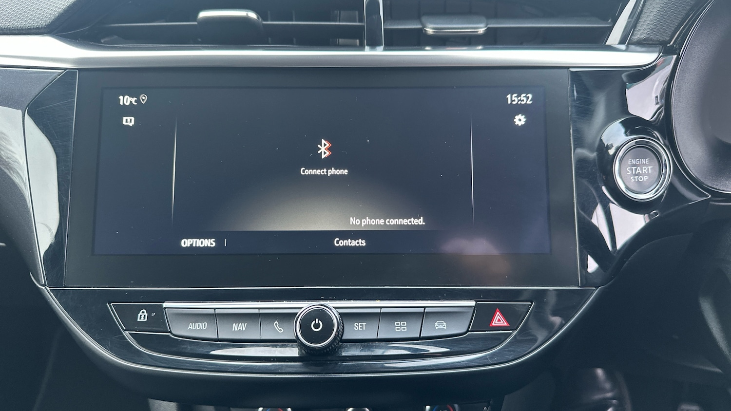 Used Vauxhall Corsa 2020 for sale - 77258058: Photo 36