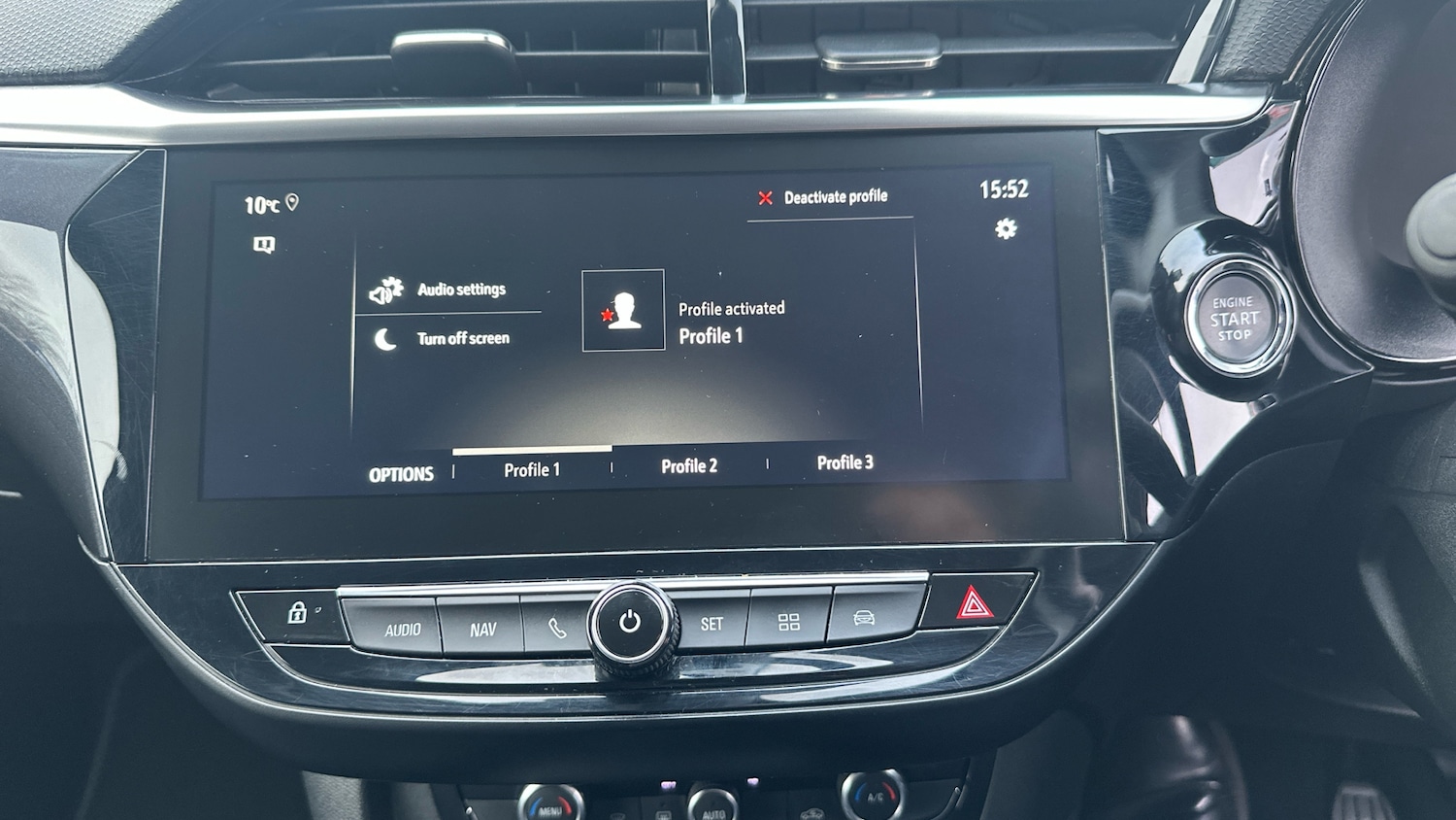 Used Vauxhall Corsa 2020 for sale - 77258058: Photo 37