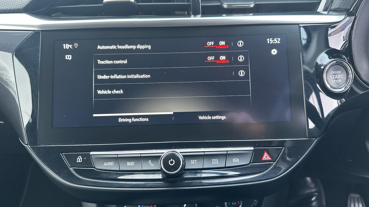 Used Vauxhall Corsa 2020 for sale - 77258058: Photo 39