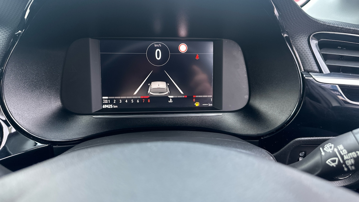 Used Vauxhall Corsa 2020 for sale - 77258058: Photo 40