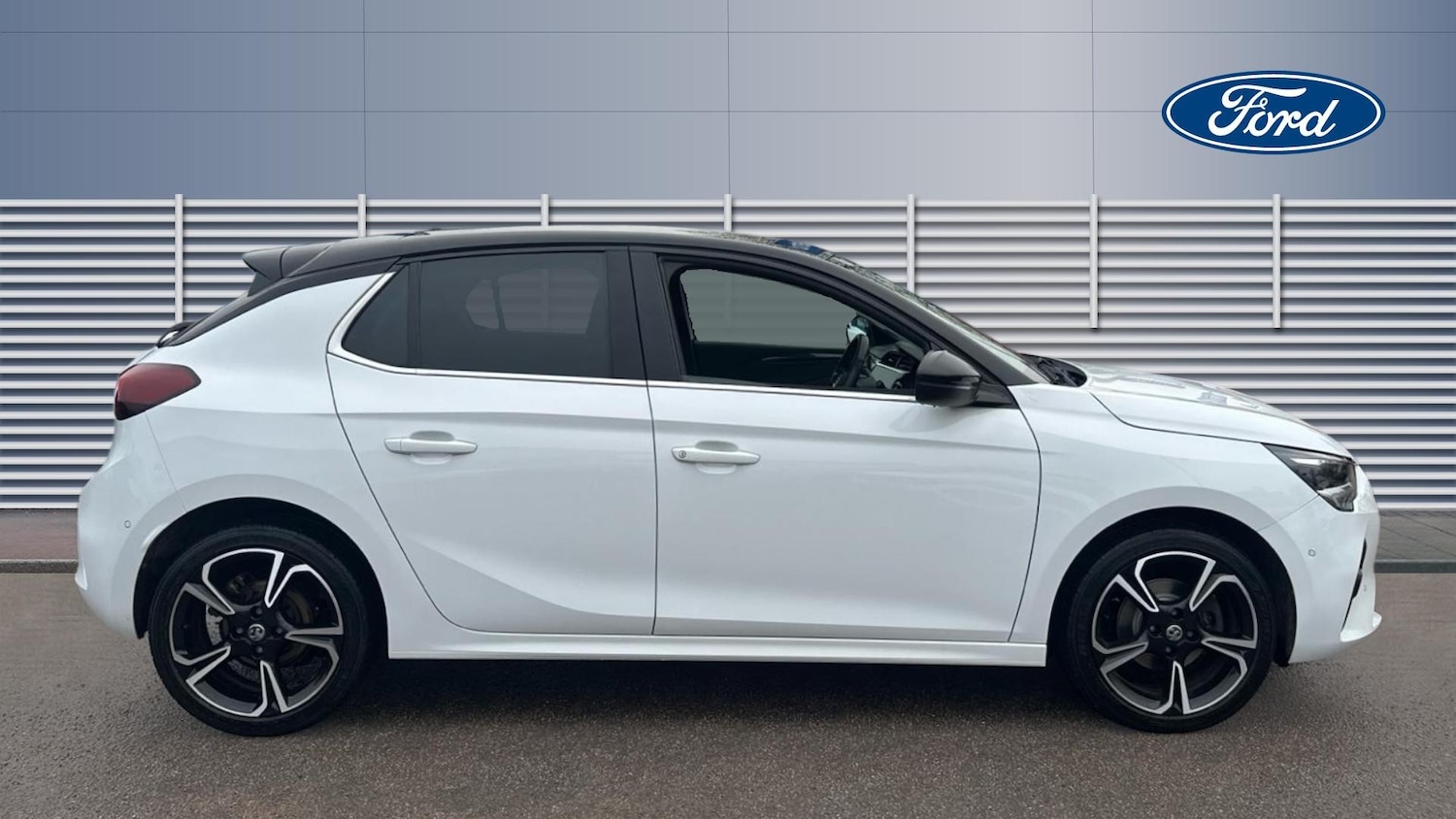 Used Vauxhall Corsa 2020 for sale - 77258058: Photo 5