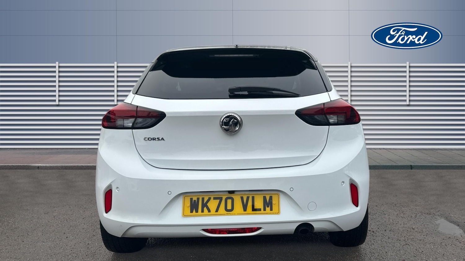 Used Vauxhall Corsa 2020 for sale - 77258058: Photo 6