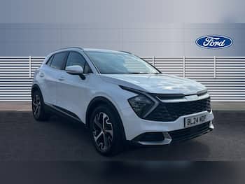Used Kia Sportage 2024 for sale - 79330157: Photo