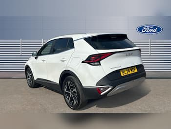 Used Kia Sportage 2024 for sale - 79330157: Photo
