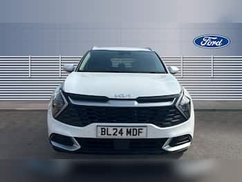 Used Kia Sportage 2024 for sale - 79330157: Photo
