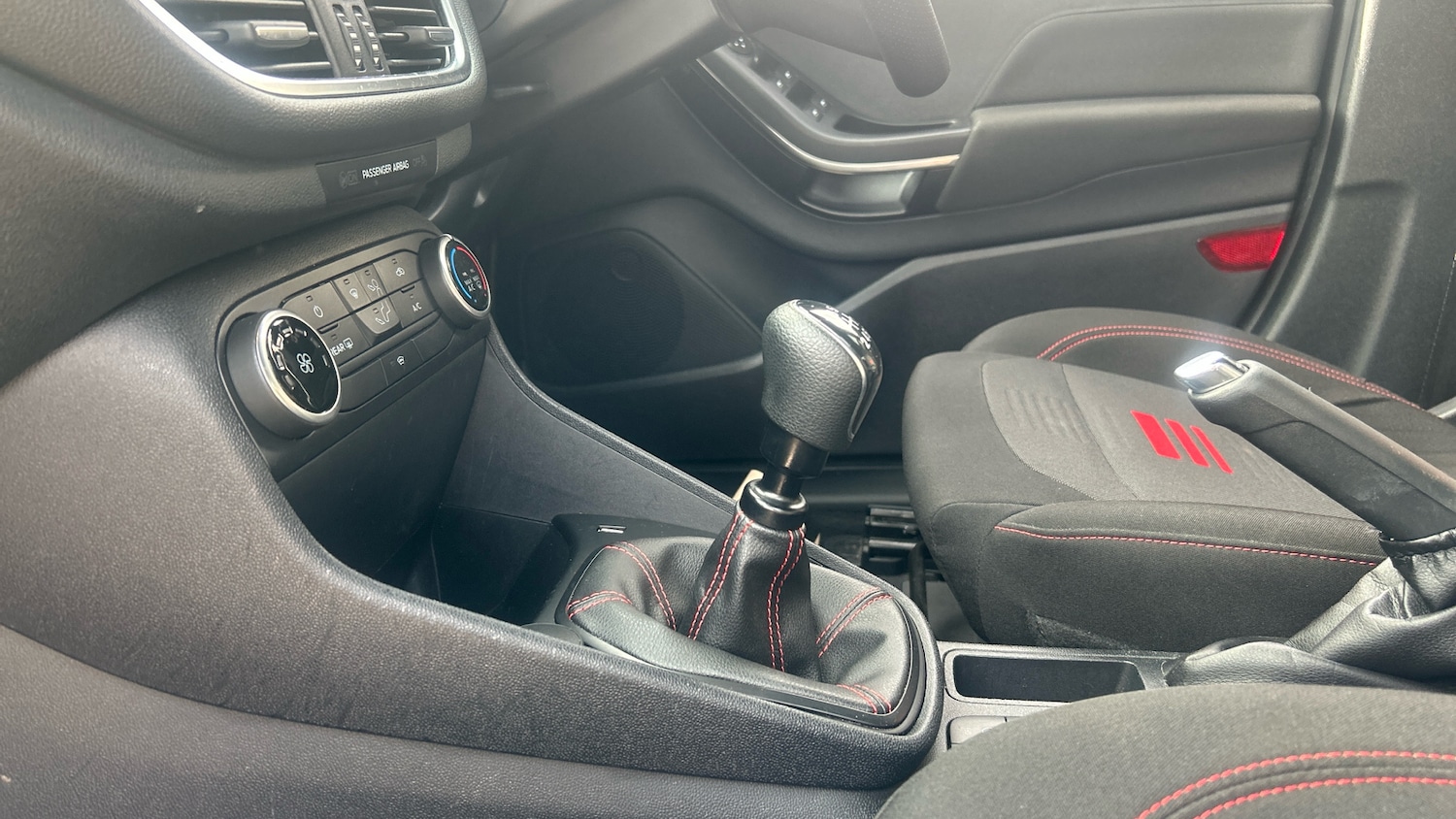 Used Ford Fiesta 2022 for sale - 77774374: Photo 13