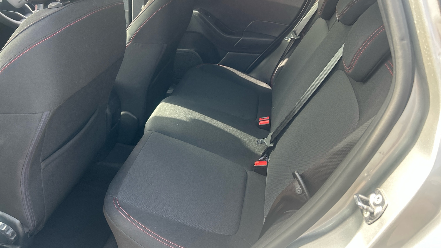 Used Ford Fiesta 2022 for sale - 77774374: Photo 16