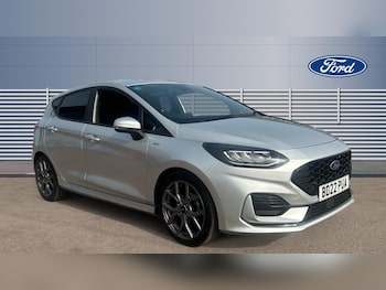 Ford Fiesta feature image