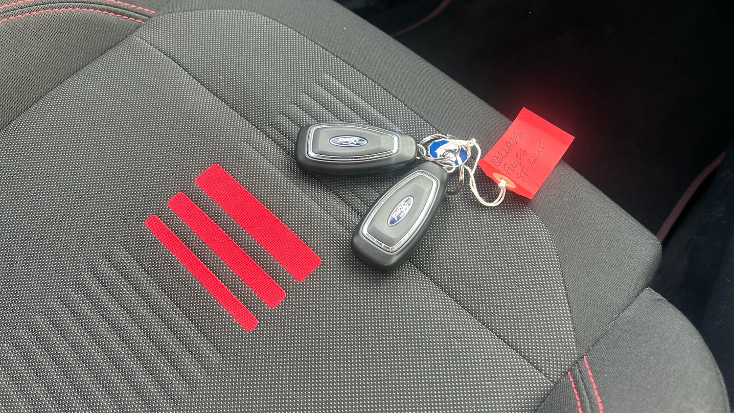 Used Ford Fiesta 2022 for sale - 77774374: Photo 20