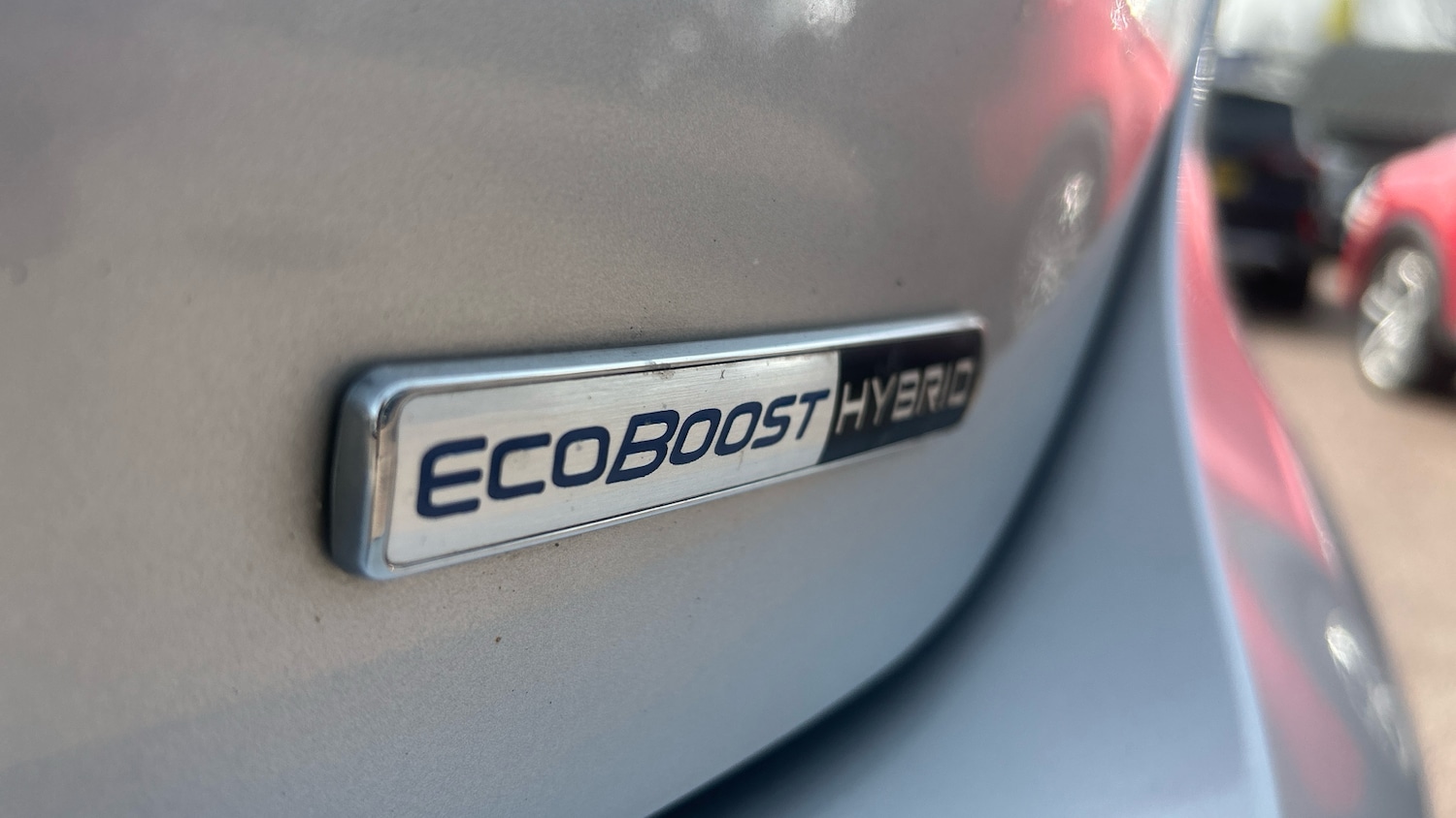 Used Ford Fiesta 2022 for sale - 77774374: Photo 23