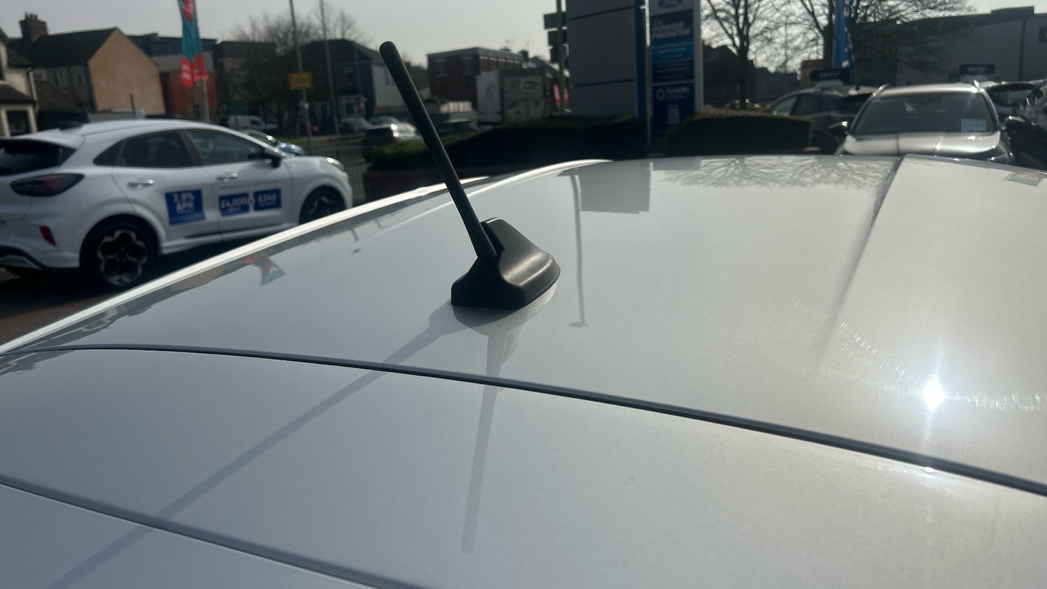 Used Ford Fiesta 2022 for sale - 77774374: Photo 26