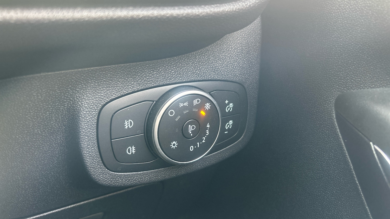 Used Ford Fiesta 2022 for sale - 77774374: Photo 29