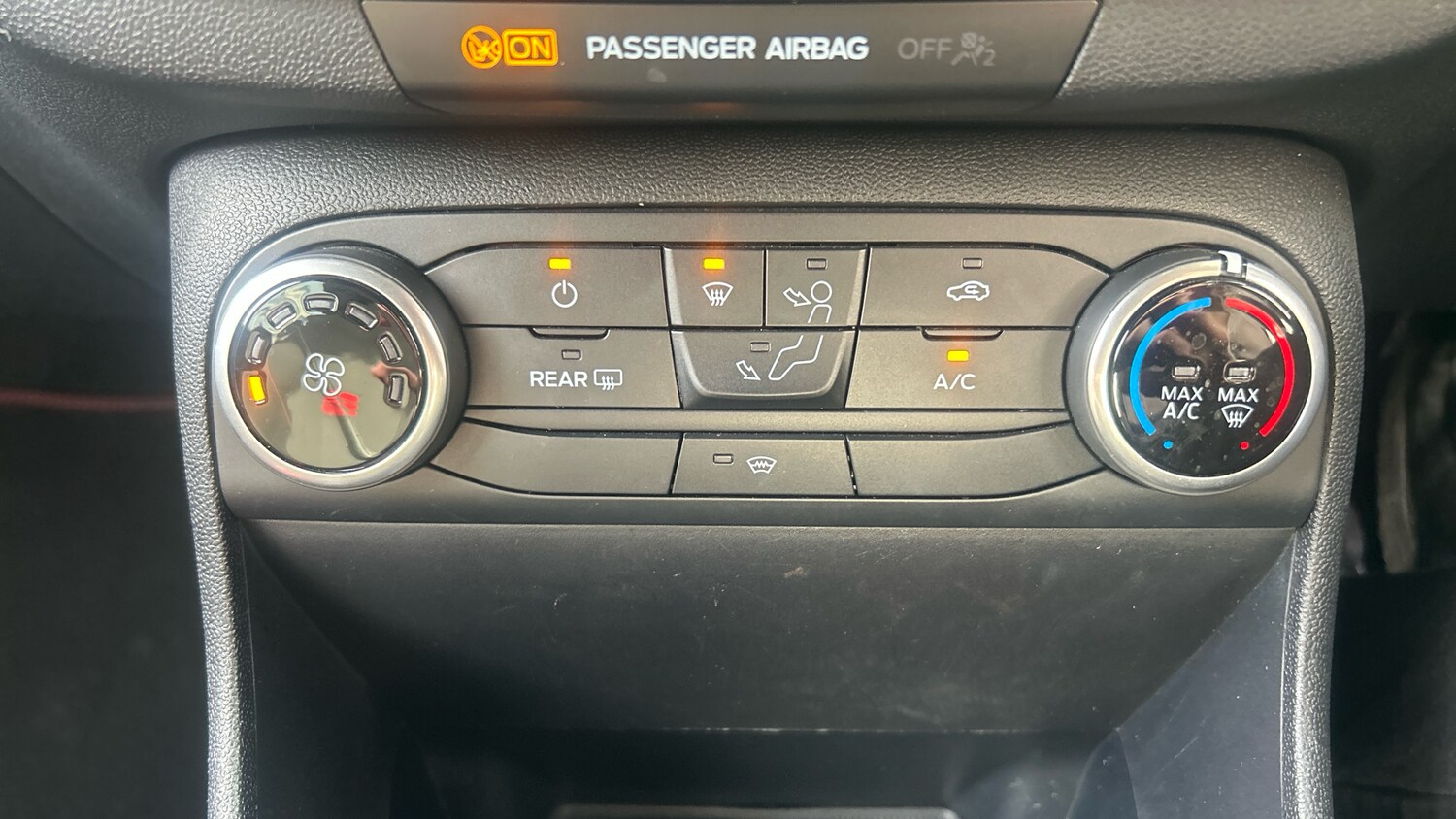 Used Ford Fiesta 2022 for sale - 77774374: Photo 32