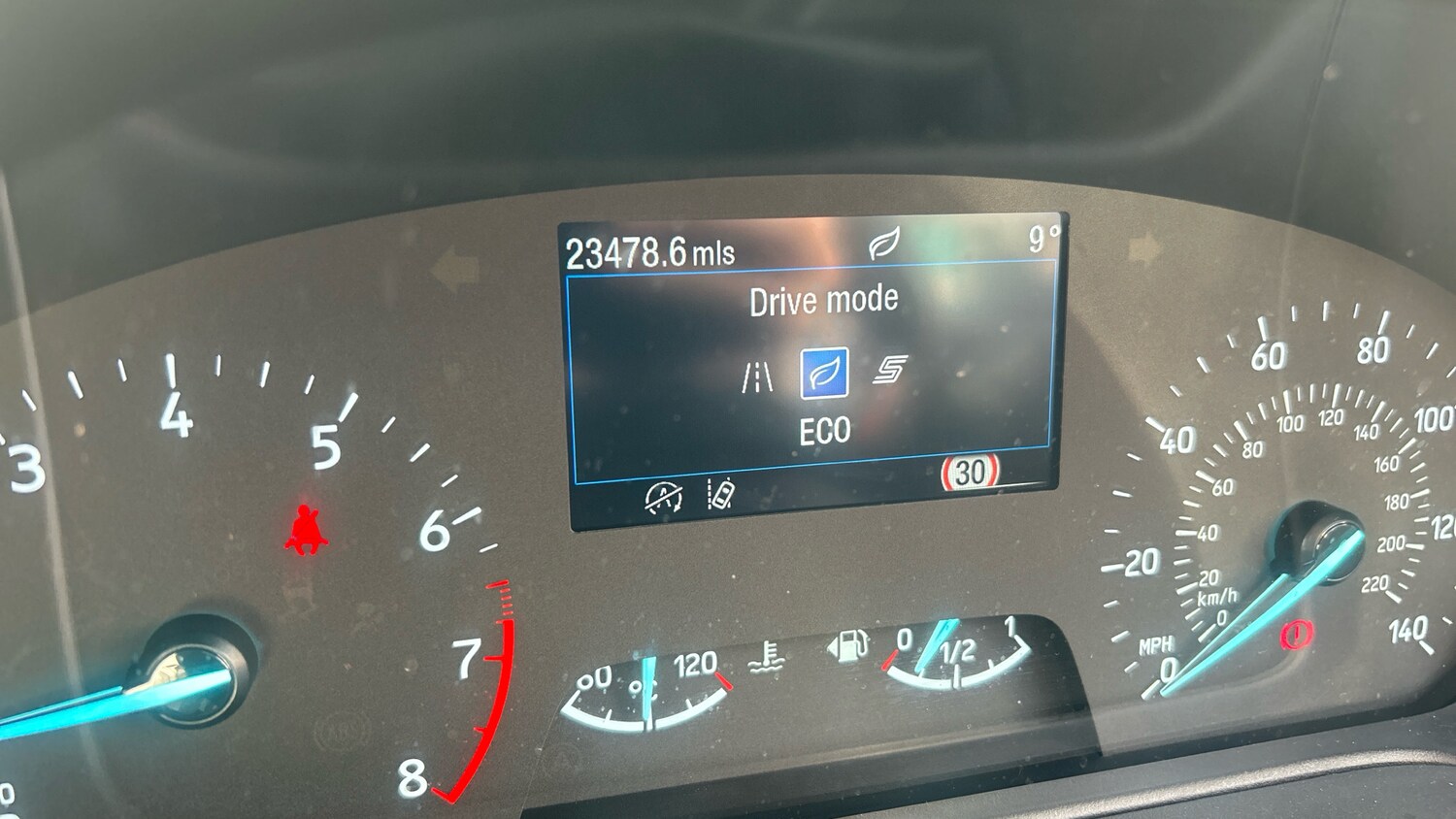 Used Ford Fiesta 2022 for sale - 77774374: Photo 34