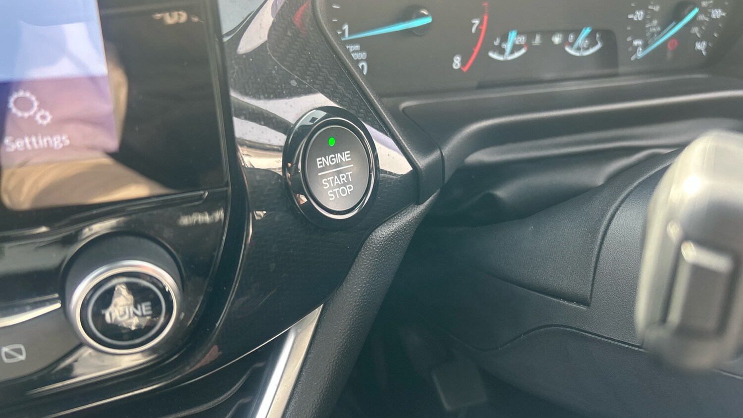 Used Ford Fiesta 2022 for sale - 77774374: Photo 36